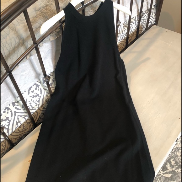 theory ..... little black dress - Picture 2 of 8